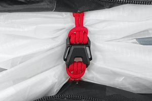 facile advance flatbag